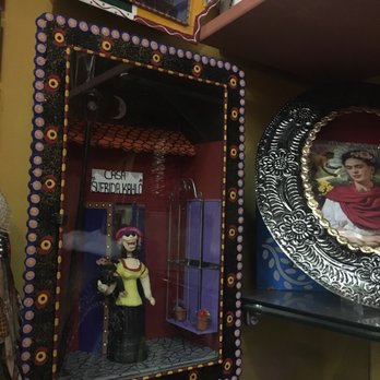 Olvera Street - Local Flavor Near Me - Los Angeles, California