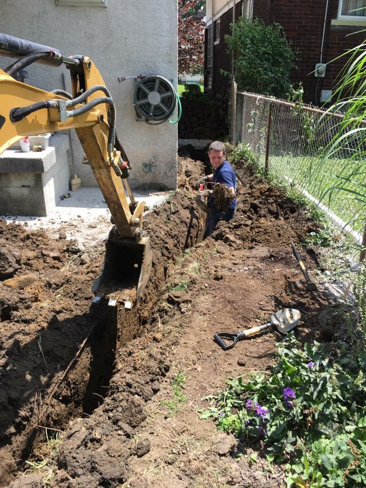 Slide of Discount Drains: Plumbing, Drains, Water Heaters & More