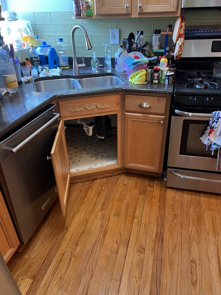 Slide of GD Remodeling & Services