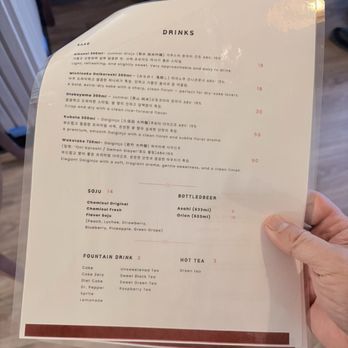 Seoul + Shi - Sushi Bars Near Me - Tucson, Arizona