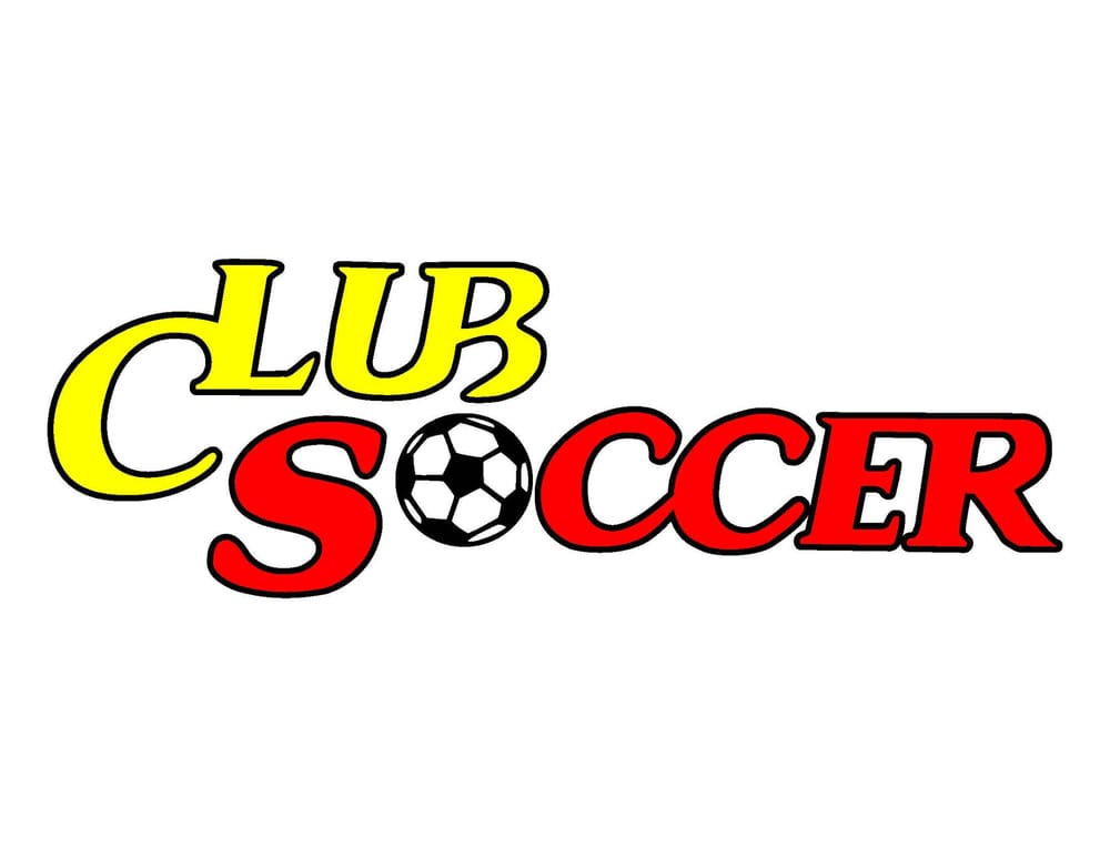 CLUB SOCCER Updated October 2024 6601 Veterans Memorial Blvd