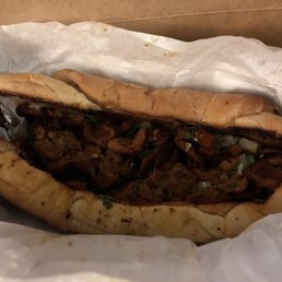 Al Pastor Torta