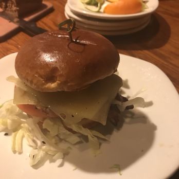 Outback Steakhouse - Chicken Sweet Chook O' Mine Sandwich - Steakhouses Near Me - Rochelle Park, New Jersey Outback Steakhouse - Chicken Sweet Chook O' Mine Sandwich - Steakhouses Near Me - Rochelle Park, New Jersey