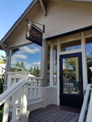 Yorba Wine Tasting by null