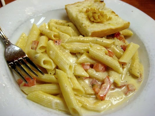 Gypsy's Trattoria Italiana by null