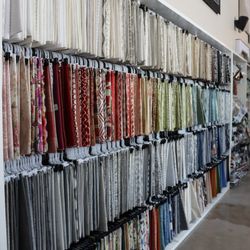 Angels Fabrics & Upholstery - Large Selection of top designer fabrics