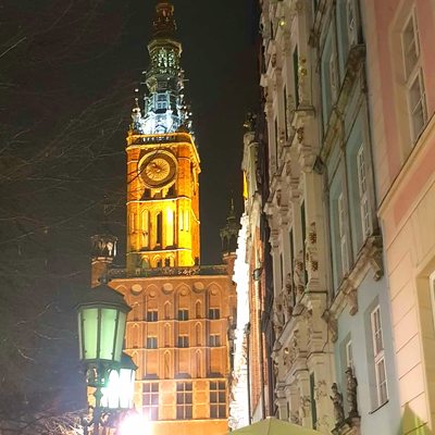 PURO Hotel Gdańsk Stare Miasto by null