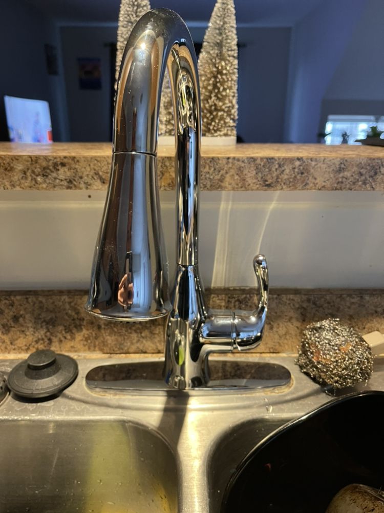 Slide of Miraculous Plumbing Services