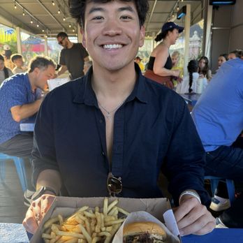 The Station - Burgers Near Me - Berkeley, California The Station - Burgers Near Me - Berkeley, California