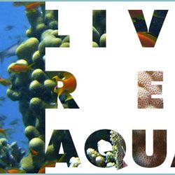 Living Reef Aquatics