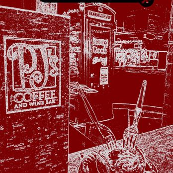 PJ's Coffee - Cinnamon Roll, PJ's Coffee - Coffee & Tea Near Me - El Dorado, Arkansas