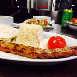 Sofra Grill - Adana Kebap, uvm.