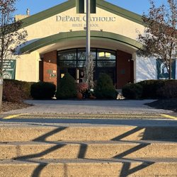 DePaul Catholic High School