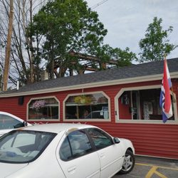 Bee's Snack Bar - Bees Snack Bar