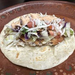 Sol Cafe Mejicano in Houston gift card