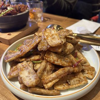 Juqi - Chinese Near Me - Flushing, New York