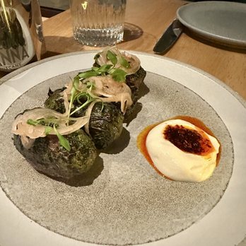 Moon Rabbit - Vietnamese Near Me - Washington, DC, District of Columbia