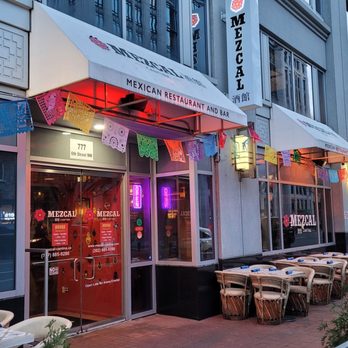 Mezcal Cantina - Mexican Near Me - Washington, DC, District of Columbia Mezcal Cantina - Mexican Near Me - Washington, DC, District of Columbia