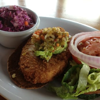 Veggie Grill by Next Level - Santa Fe Crispy Chickin' Sammy. - Sandwiches Near Me - El Segundo, California Veggie Grill by Next Level - Santa Fe Crispy Chickin' Sammy. - Sandwiches Near Me - El Segundo, California