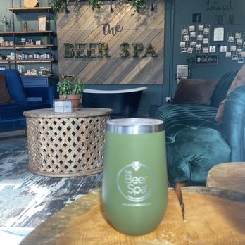 Oakwell Beer Spa - Day Spas Near Me - Denver, Colorado