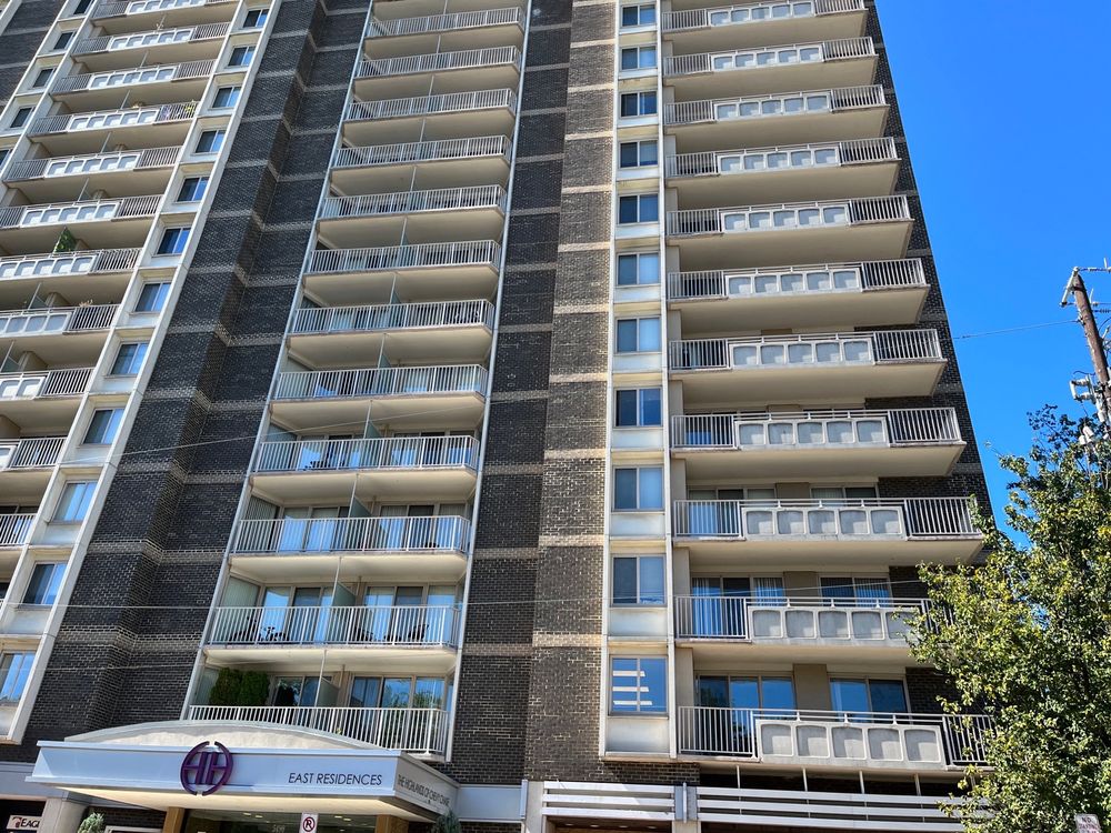 HIGHLAND HOUSE APARTMENTS Updated October 2024 53 Photos & 19