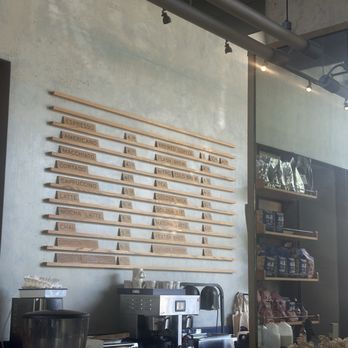 Mañana - Menu - Coffee & Tea Near Me - Austin, Texas Mañana - Menu - Coffee & Tea Near Me - Austin, Texas