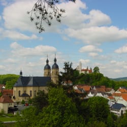 Markt Gößweinstein