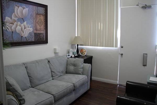 Joshua Medina- Long Beach Psychotherapy - grief counselor in Long Beach, CA