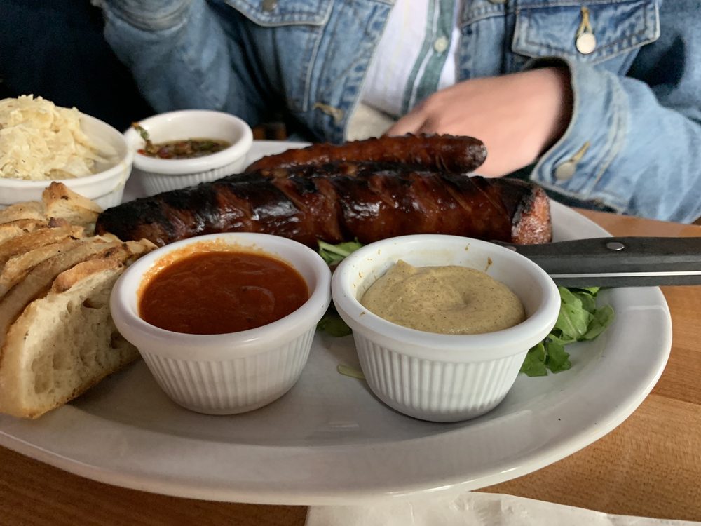 THE HANDLE BAR 169 Photos & 199 Reviews 2070 E 20th St, Chico, CA