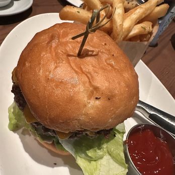 Bennett's Westside Grill - American Near Me - Rocklin, California