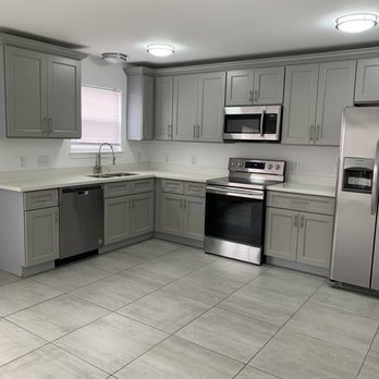 Clean and Fresh - Kitchen and cabinets cleaning - Home Cleaning Near Me