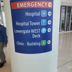 Emory Clinic