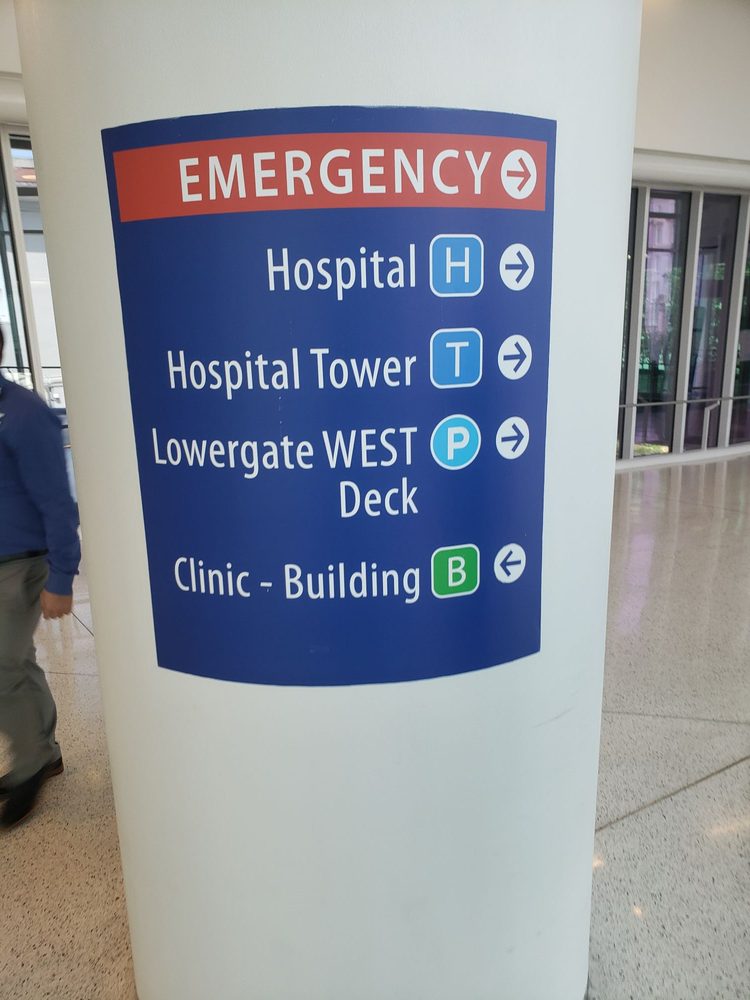 EMORY CLINIC 27 Reviews Medical Centers 1365 Clifton Rd NE