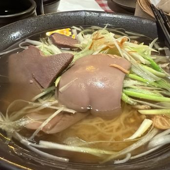 Yummy Noodle House 粥麵之家 - Noodles Near Me - Bayside, New York