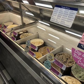 Baskin Robbins - a variety of ice creams - Ice Cream & Frozen Yogurt Near Me - Roseland, New Jersey Baskin Robbins - a variety of ice creams - Ice Cream & Frozen Yogurt Near Me - Roseland, New Jersey
