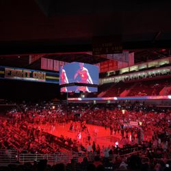 Galen Center