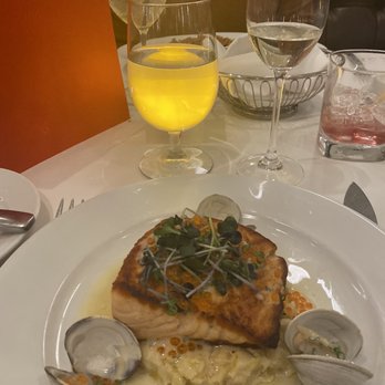 Bacchus - A Bartolotta Restaurant - New American Near Me - Milwaukee, Wisconsin