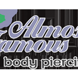Almost Famous Body Piercing
