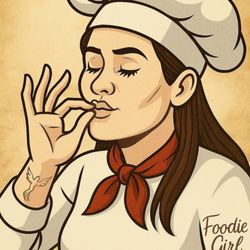 Foodie Girl Flavors