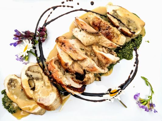 Crave Catering by null