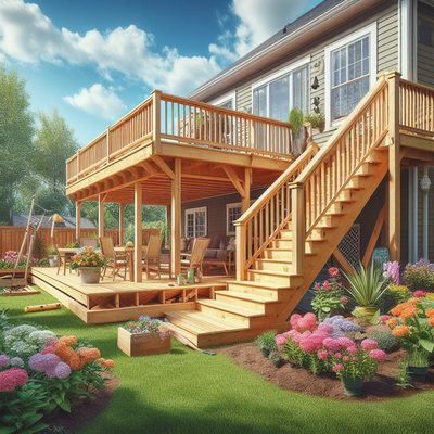 JW Construction & Remodeling