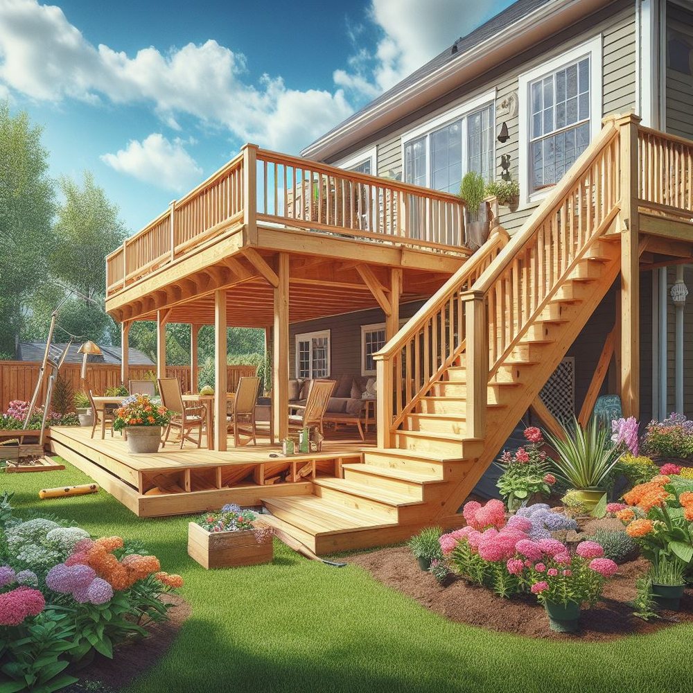 Slide of JW Construction & Remodeling
