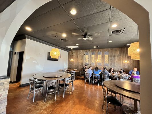 Jun Dynasty Chinese Restaurant by null
