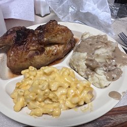 Stamey's Barbecue of Tyro