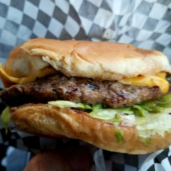 Victory Diner - Cheese burger - Burgers Near Me - Orange, California Victory Diner - Cheese burger - Burgers Near Me - Orange, California
