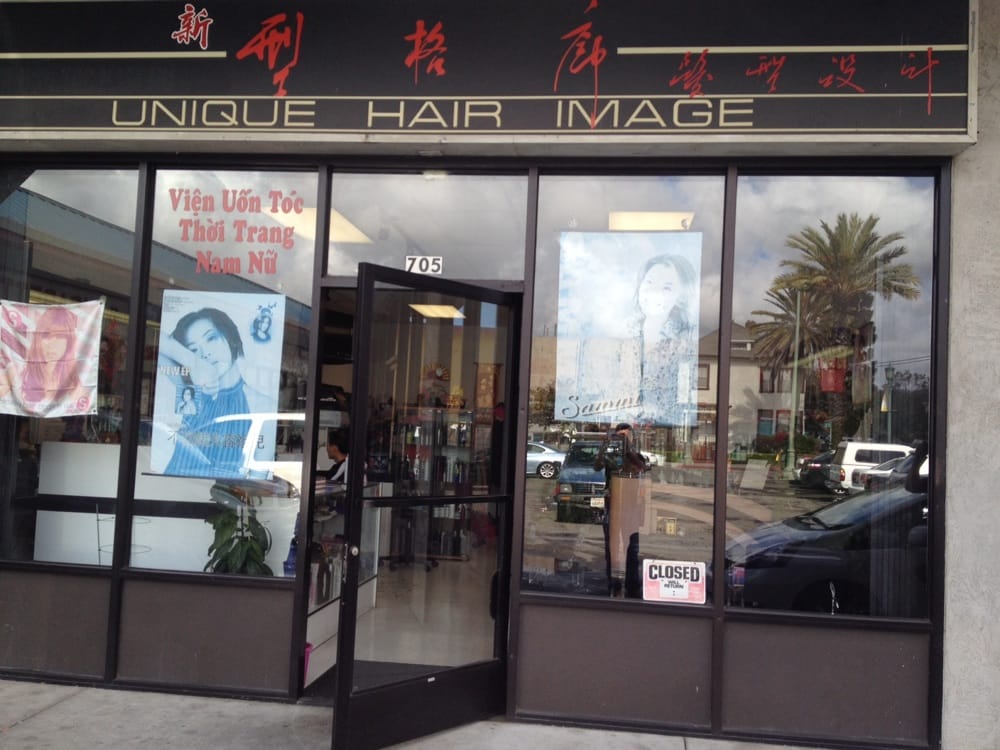 Unique Hair Image Photos