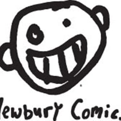 Newbury Comics