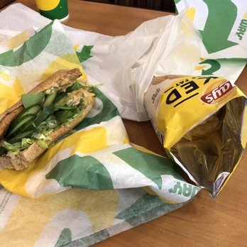 Subway - Fast Food Near Me - Wakefield, Rhode Island Subway - Fast Food Near Me - Wakefield, Rhode Island