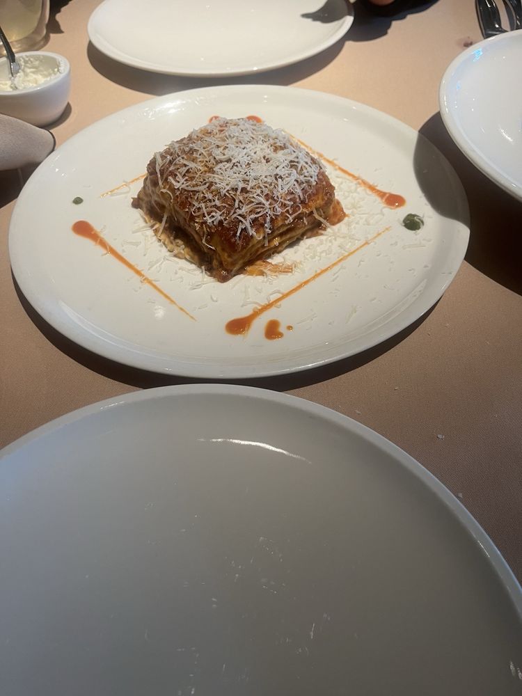 Cenacolo — Mexican restaurant in San Pedro Garza García