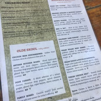 Trinity Brewing - Brewpubs Near Me - Colorado Springs, Colorado Trinity Brewing - Brewpubs Near Me - Colorado Springs, Colorado